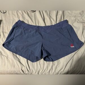 Reebok XL DriFit Running Shorts